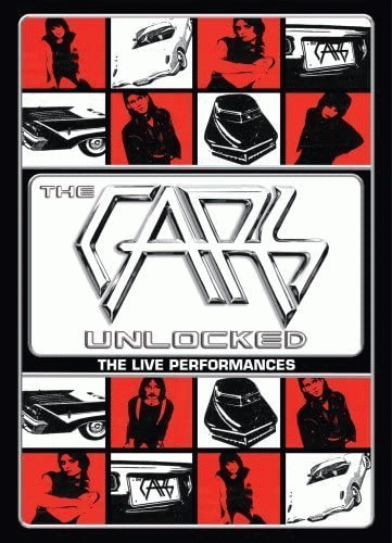 The Cars : Unlocked